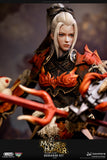 1/6 Garon Alpha Set Deluxe Ver. Monster Hunter: Collectible Action Figure