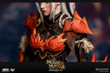 1/6 Garon Alpha Set Deluxe Ver. Monster Hunter: Collectible Action Figure