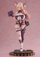 1/6 Autonomous Doll Bamir Adventurer's Guild Girls