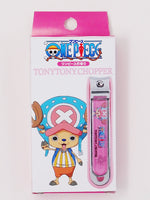 One Piece Nail Clipper Chopper Model