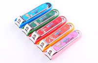 One Piece Nail Clipper Chopper Model