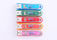 One Piece Nail Clipper Chopper Model