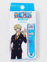 One Piece Nail Clipper Sanji Model