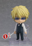 Nendoroid Shizuo Heiwajima (Durarara!!x2)