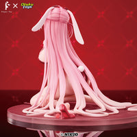 1/6 Momoa Bunny Ver. FingerToy x Otaku Toys