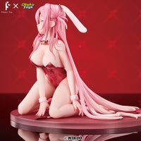 1/6 Momoa Bunny Ver. FingerToy x Otaku Toys