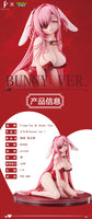 1/6 Momoa Bunny Ver. FingerToy x Otaku Toys