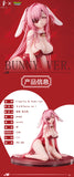 1/6 Momoa Bunny Ver. FingerToy x Otaku Toys