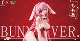1/6 Momoa Bunny Ver. FingerToy x Otaku Toys