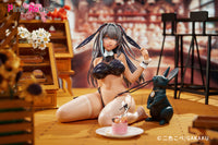 1/5 Nishikikope Original Character Totsuki Cocoa DX Ver. Limited Edition