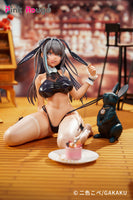 1/5 Nishikikope Original Character Totsuki Cocoa DX Ver. Limited Edition