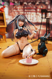 1/5 Nishikikope Original Character Totsuki Cocoa DX Ver. Limited Edition