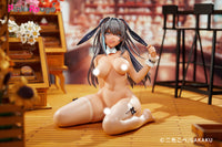 1/5 Nishikikope Original Character Totsuki Cocoa DX Ver. Limited Edition