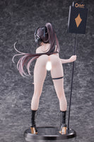 1/4 Racing Girl Kurumisawa