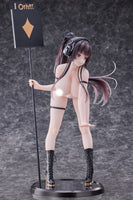 1/4 Racing Girl Kurumisawa
