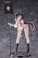 1/4 Racing Girl Kurumisawa