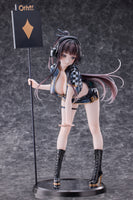 1/4 Racing Girl Kurumisawa