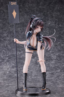 1/4 Racing Girl Kurumisawa