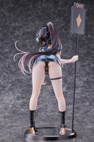 1/4 Racing Girl Kurumisawa