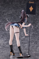 1/4 Racing Girl Kurumisawa