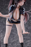 1/4 Racing Girl Kurumisawa