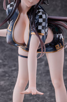 1/4 Racing Girl Kurumisawa