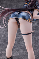 1/4 Racing Girl Kurumisawa