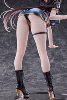 1/4 Racing Girl Kurumisawa