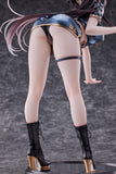 1/4 Racing Girl Kurumisawa