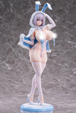 1/6 Snow Bunny Illustrated by Mataro