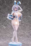 1/6 Snow Bunny Illustrated by Mataro