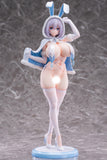 1/6 Snow Bunny Illustrated by Mataro