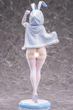 1/6 Snow Bunny Illustrated by Mataro