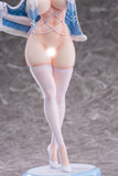 1/6 Snow Bunny Illustrated by Mataro