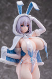1/6 Snow Bunny Illustrated by Mataro