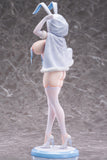 1/6 Snow Bunny Illustrated by Mataro