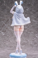 1/6 Snow Bunny Illustrated by Mataro