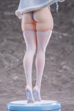 1/6 Snow Bunny Illustrated by Mataro