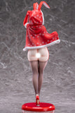 1/6 Snow Bunny Lunar New Year Ver. Illustrated by Mataro