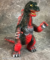 Popy Greatsaurus Godzilla