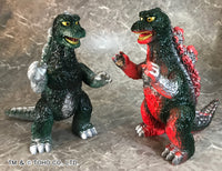 Popy Greatsaurus Godzilla