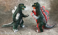 Popy Greatsaurus Godzilla