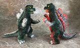 Popy Greatsaurus Godzilla