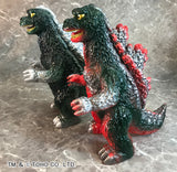 Popy Greatsaurus Godzilla