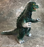 Popy Greatsaurus Godzilla (Green Ver.)