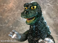 Popy Greatsaurus Godzilla (Green Ver.)