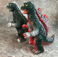 Popy Greatsaurus Godzilla (Green Ver.)