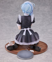 1/6 Widow Yuki Onna Maid Ver. Limited Edition W/Bonus