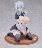 1/6 Widow Yuki Onna Maid Ver. Limited Edition W/Bonus