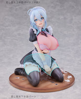 1/6 Widow Yuki Onna Maid Ver. Limited Edition W/Bonus